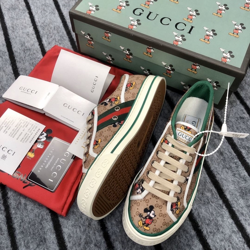 Gucci Casual Shoes